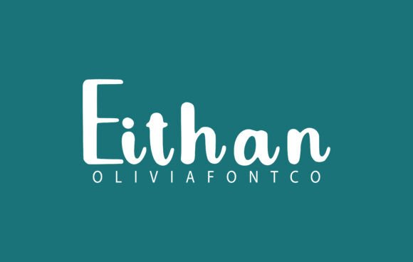 Eithan: A Romantic Script for Marketers