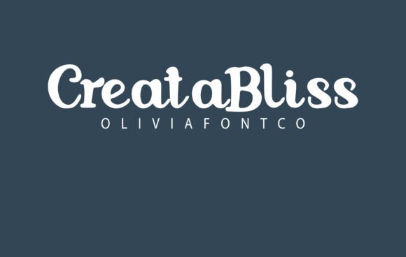 Handwritten Font for Creative Projects