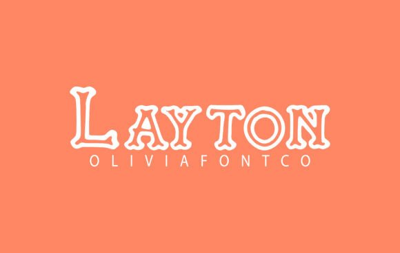 Layton Font Review: An Honest Look at a Romantic Script