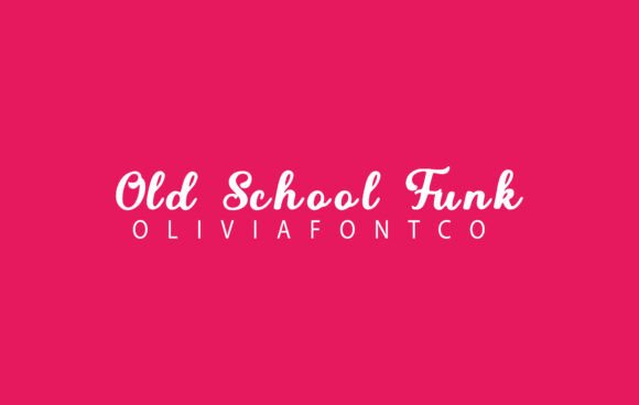 Old School Funk Brings Handwritten Soul to Brand Projects
