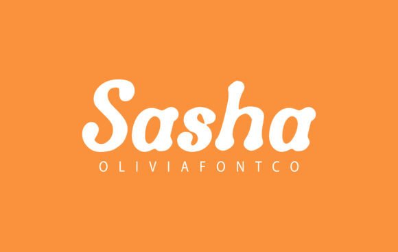 Sasha Font Review