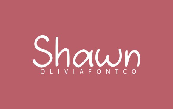 Shawn Typeface Review: Adding Warmth to Editorial Layouts