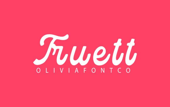 Truett Font: Handwritten Warmth for Editorial Design